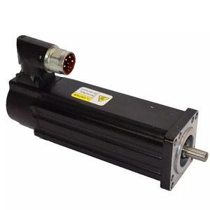 1fl6034-2af21-1ag1 AC servo động cơ niêm phong mới lập trình PLC Thặng Dư Cổ Phiếu 1fl60342af211ag1 - Product Image 1