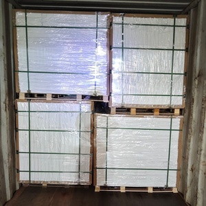 Lastra in PVC espanso rigido liscio da 3 mm, 80x120 cm, 48x96 pollici, bianco, per pubblicità, ecologico, per taglio e lavorazione - Product Image 6
