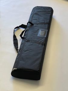 Có thể thu vào biểu ngữ đứng cơ sở rộng cuộn lên biểu ngữ đứng sàn hiển thị 85*200 cuộn lên biểu ngữ - Product Image 4