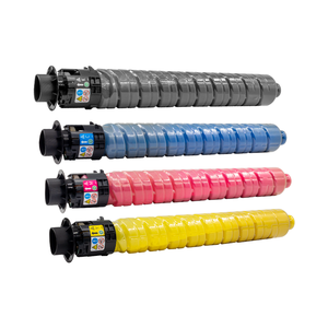 FULUXIANG Cartuccia Toner Compatibile MPC3503 MPC3504 <span class=keywords><strong>per</strong></span> Fotocopiatrice Ricoh MPC3003 MPC3004 - Product Image 2