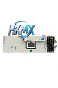 Sch. Nei. Der Bmxnoe0100h <b>Ethernet</b> Communication Logic Controller PLC - Product Image 1