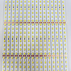 Cực dài, siêu mỏng cực dài, siêu mỏng dẫn thanh ánh sáng với 4014 ledsled thanh ánh sáng với đèn <span class=keywords><strong>LED</strong></span> 4014 - Product Image 3