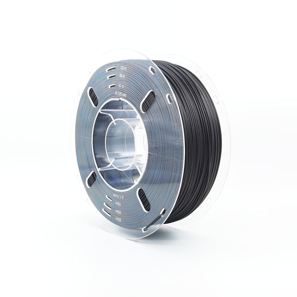 สีดำด้าน