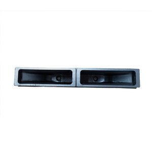 Altavoz plano para coche 2025 100W, altavoz de sirena más fuerte para vehículos de emergencia a la venta, <span class=keywords><strong>2</strong></span> vías - Product Image 4
