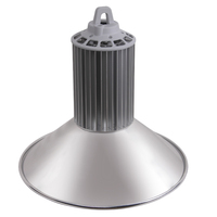 Vente chaude Usine IP65 LED Haute Baie Prix Pas Cher 80w 100w 300w 200w 400w 500w Led Haute Baie Lumière