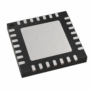 25 composants électroniques PowerVFQFN, fournitures de gestion de l'alimentation (PMIC), service complet original, MPQ4491MGRE-AEC1-Z - Product Image 1