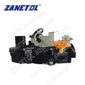 ZANETOL 20783847 15880049 25789369 25863020 Actionneur de serrure de porte pour <span class=keywords><strong>CHEVROLET</strong></span> <span class=keywords><strong>SILVERADO</strong></span> 1500 2007 ~ <span class=keywords><strong>2009</strong></span> GMC SIERRA 1500 2007 ~ <span class=keywords><strong>2009</strong></span> - Product Image 3