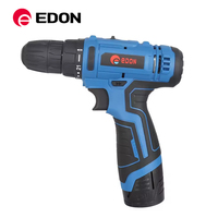 EDON LV3-1210 12v sans fil mini perceuse sans fil batterie chargeur kit
