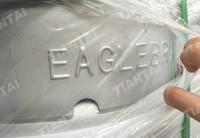 Fûts à bière en acier inoxydable Tiantai 30L avec réservoir sous pression pour l'utilisation d'alcool