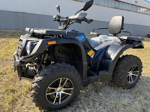 <span class=keywords><strong>Quad</strong></span> électrique <span class=keywords><strong>LINHAI</strong></span> YAMAHA à batterie lithium, modèle 2024, livraison directe usine 2026 - Product Image 3