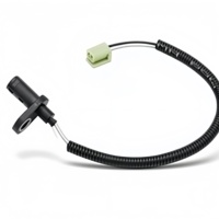 Pièces détachées moteur 6T70 6T75 24262388 24256878 Capteur de vitesse de sortie de transmission automatique pour accessoires d'excavatrice Cummins GM