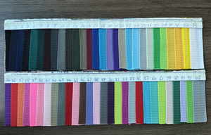 Triatlón maratón correr número titular cinturón duatlón corredor carrera número placa titular con raya reflectante - Product Image 6