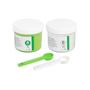 Materiale dell'impronta dell'orecchio ABR 200*2 per fabbricazione dell'earmold - Product Image 2