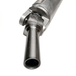Eje de Transmisión Trasero para Dodge Ram 52105924AF 52105926AB, Pieza de Repuesto de Acero para Modelos 2003-2008 - Product Image 3