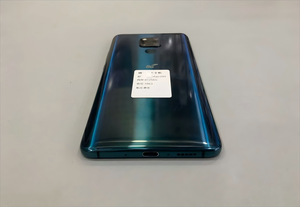 Téléphone portable d'occasion Hua Mate 20X 8+256 Go de haute qualité, vente en gros, téléphones 4G 5G, smartphone - Product Image 3