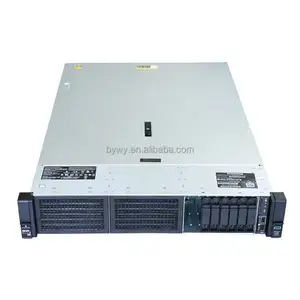 Original New HPE Proliant DL380 G11 Gen11 P52535-B21 8SFF Computer 24SFF 8SFF Rack Server With GPU In Stock