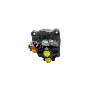 Repuestos para Excavadora D7R 329DL 336D, Bomba de Combustible 318-6357 3186357 - Product Image 1