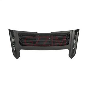 Moldura de Capó Delantero de Alta Calidad, Kit de Moldura de Capó de Motor OEM 68402886AB 68402887AB para Dodge Ram 1500 2019+ - Product Image 1