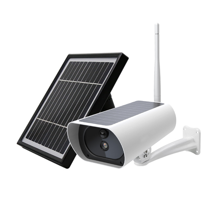 Беспроводное зарядное устройство Jianvision на солнечной батарее для резервного телефона, 4g sim-карта, солнечная панель, ночное видение, ip камера видеонаблюдения, 4g солнечная батарея