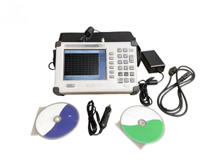 Contrôleur PLC, capteur, câble large bande, analyseur d'antenne, tout neuf, original S820D - Product Image 1