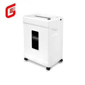 Hochwertiger elektrischer Smart C350 Shredder