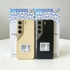 สมาร์ทโฟน camon40pro 5G รุ่น 16GB+1TB, โทรศัพท์มือถือยอดนิยม, ขายตรงจากโรงงาน, รุ่นปลดล็อคทั่วโลก - Product Image 4