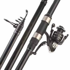 Best Surf Fishing Rod and Reel Combos | Top Saltwater Gear