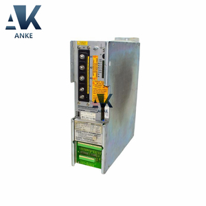 Controlador de servoaccionamiento REXROTH AC - Product Image 1