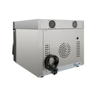 Équipement de cuisson alimentaire électrique / Machine de boulangerie / Four rotatif Boulangerie industrielle Petit four