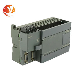 ชุดควบคุม PLC แบบโปรแกรมได้ ยี่ห้อ S-IEMENS รุ่น 6ES7 214-2AS23-0XB8 6ES7214-2AS23-0XB8 ของแท้ใหม่แกะกล่อง - Product Image 3