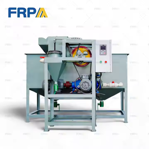 Baryt waschanlage Jigging Machine 4.2 Baryt Ugprading Equipment Mineral Jig Separator in Indien Thailand