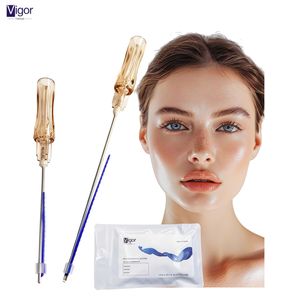 Vigor Body Facial Nose Fox Eye Tip Pdo 4d 6d 3d Cog Mono Multi Fishbone Shark Teeth Threads Nose Lift Pdo Hilos - Product Image 1