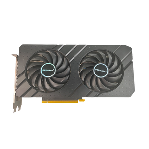 Tarjeta Gráfica para Juegos PCWINMAX GeForce RTX <span class=keywords><strong>3060</strong></span> 12GB GDDR6 192-bit, Ventilador Doble para Juegos a 1440P y Transmisión en Vivo - Product Image 2