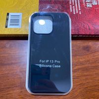 Vente en Gros Usine Adaptée aux iPhone 17 16 15 14 13, Coque en Silicone Liquide Couleur Unie, Étui de Protection Original à Couverture Intégrale