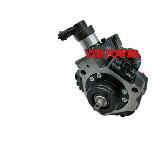 ชุดปั๊มหัวฉีดน้ำมันเชื้อเพลิง 0445010136 สำหรับเครื่องยนต์ DFM DFSK ZD30 - Product Image 4