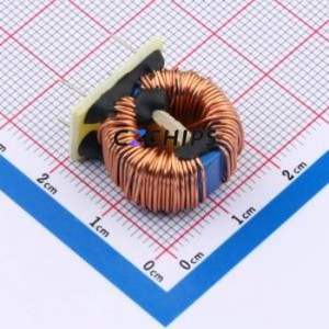 YDTCB161208-353L Common Mode Filter DIP-4P,22x14mm RF 1kV 35mH@1kHz 150mOhm - Product Image 1