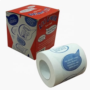 <span class=keywords><strong>Papier</strong></span> <span class=keywords><strong>toilette</strong></span> à l'effigie des <span class=keywords><strong>animaux</strong></span> de la bande dessinée, <span class=keywords><strong>rouleau</strong></span> jumbo, <span class=keywords><strong>papier</strong></span> de <span class=keywords><strong>toilette</strong></span> - Product Image 5
