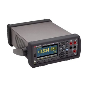 มัลติมิเตอร์ดิจิตอล Keysight 34460a 6.5 หลัก รุ่น Basic Truevolt - รับส่วนลด - Product Image 3
