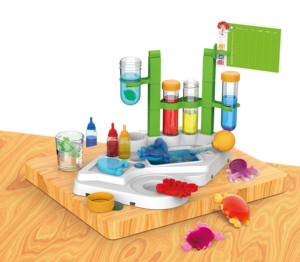 Kit de experimentos de <span class=keywords><strong>ciencia</strong></span> personalizado DIY Science Kit Water Spirit <span class=keywords><strong>ciencia</strong></span> juguete - Product Image 2