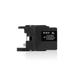 Cartouche d'encre compatible Supercolor LC12 LC 17 40 71 73 75 77 79 400 450 1240 1220 1280 pour Brother MFC-J435W J835DW J280W - Product Image 5