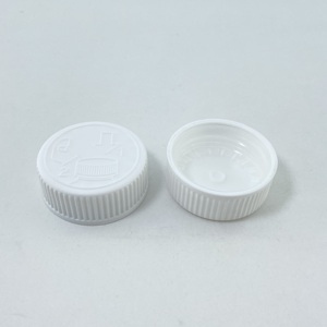 <span class=keywords><strong>Precio</strong></span> al por Mayor: Tapas a Presión de 38 mm, a Prueba de Roturas y Derrames, para Frascos de Píldoras con Receta Médica - Product Image 6