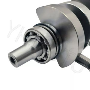 Pièces ATV, vilebrequin, arbre à cames, bielles, ensemble pour Polaris 2205112 RZR s 4 RANGER SPORTSMAN TOURING 800 EFI - Product Image 3