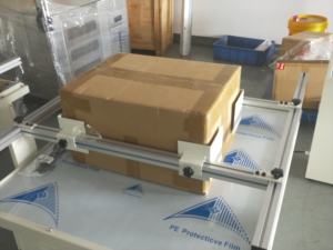 ASTM D4728 ASTM D4169 ASTM D999 <span class=keywords><strong>ISTA</strong></span> Karton Titreşim Test Cihazı Taşıma Titreşim Masasını Simüle Eder Fiyatı - Product Image 3