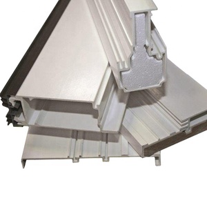 Profil structurel en pultrusion de fibre de verre - Product Image 1