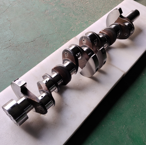 Trục khuỷu 15520300r cho máy móc xây dựng phù hợp động cơ diesel 6m26c 12m26c 6m26.2c 12m26.26m33c 12m33c - Product Image 2