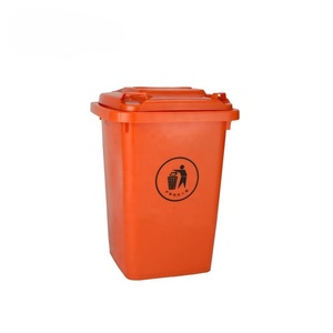<span class=keywords><strong>Poubelle</strong></span> extérieure commerciale de haute qualité, écologique, prix avantageux, HDPE 13 gallons (<span class=keywords><strong>50</strong></span> <span class=keywords><strong>L</strong></span>), personnalisable, professionnelle - Product Image 6