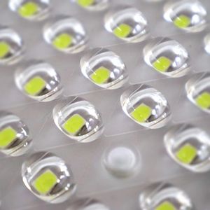 Lampadaire Solaire LED <span class=keywords><strong>Interstellar</strong></span> Warrior 200W 300W 400W 600W 800W 6500K avec Détecteur de Mouvement pour Zones Industrielles et Bord de Route - Product Image 5