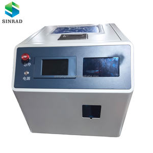 เครื่องมือจีบสายไฟฟ้าแบบตั้งโปรแกรมได้สำหรับสายขนาด 2.5 และ 6 ตารางมิลลิเมตร พร้อมโหมดการจีบแบบสี่ด้านและหกด้าน - Product Image 1