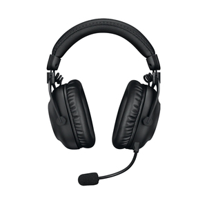 Casque de jeu sans fil <span class=keywords><strong>Logitech</strong></span> <span class=keywords><strong>G</strong></span> <span class=keywords><strong>PRO</strong></span> X 2 pour 5.0, circum-auriculaire, avec suppression du bruit ENC en métal et batterie jusqu'à 20 heures - Product Image 4