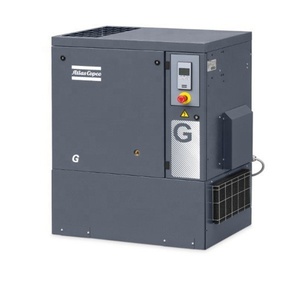 เครื่องอัดอากาศโคปโค รุ่น G/GA+/GA VSD/VSD+ เครื่องอัดอากาศแบบสกรูอุตสาหกรรม ราคาขาย - Product Image 3